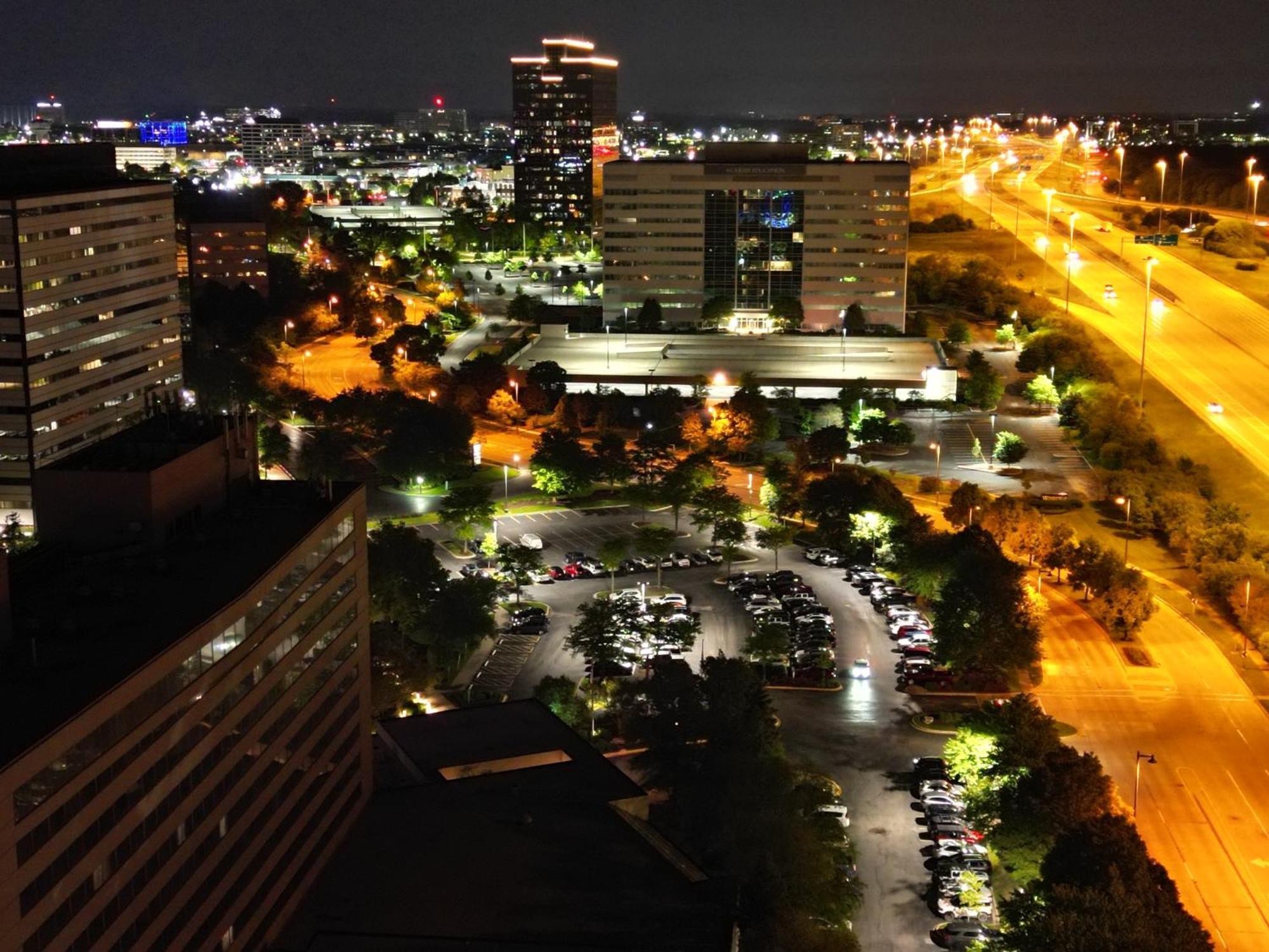 Holiday Inn Express & Suites Chicago Schaumburg By Ihg Екстериор снимка