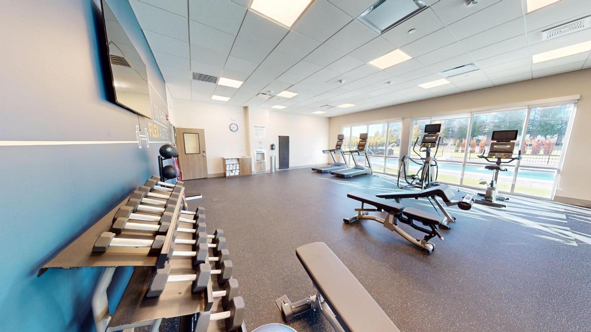 Holiday Inn Express & Suites Chicago Schaumburg By Ihg Екстериор снимка