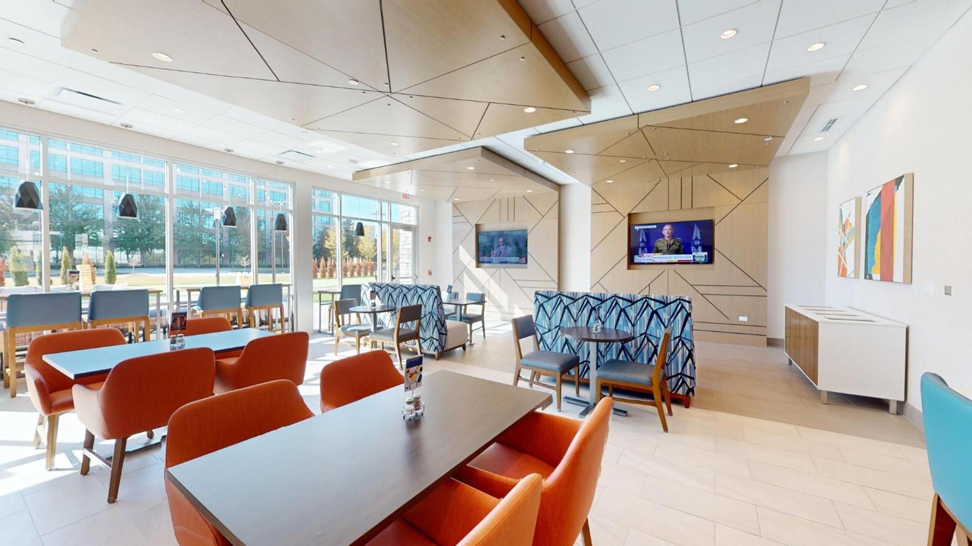 Holiday Inn Express & Suites Chicago Schaumburg By Ihg Екстериор снимка